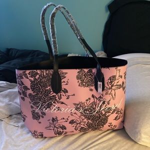 Victoria’s Secret tote bag